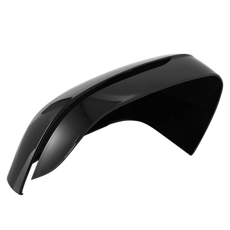 Car Door Side Rearview Mirror Cover Side Mirror Cap Sticker Trim For-BMW G30 G38 GT G11 G12 2016-2020