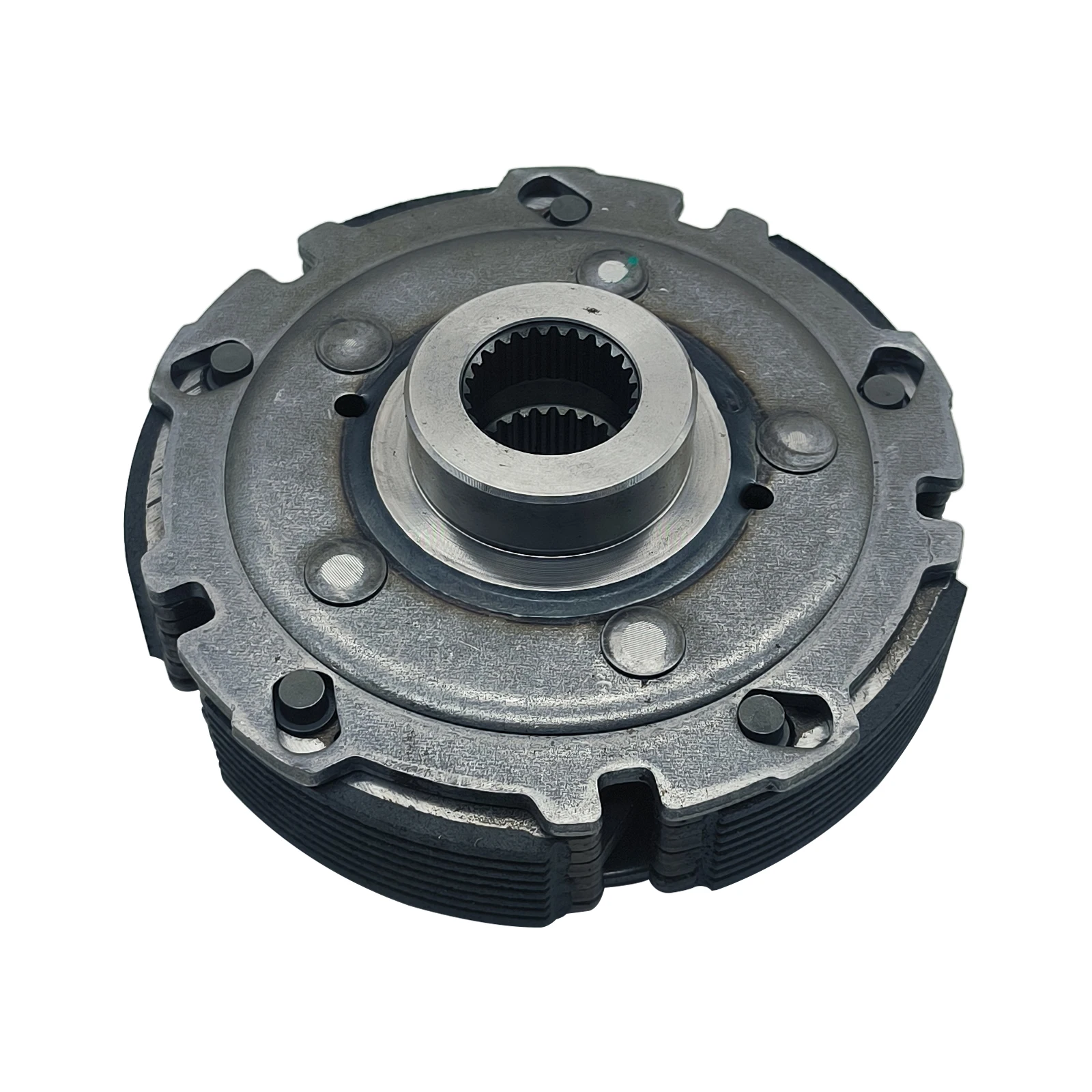 Hisun ATV UTV Parts CVT Hisun  500/700  Clutch Weight Assy OEM P0040002111A0000 21230-004-0000