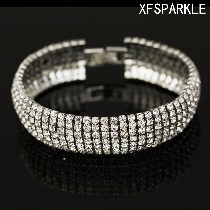 

2023 China's latest design bracelet jewelry for woman gift