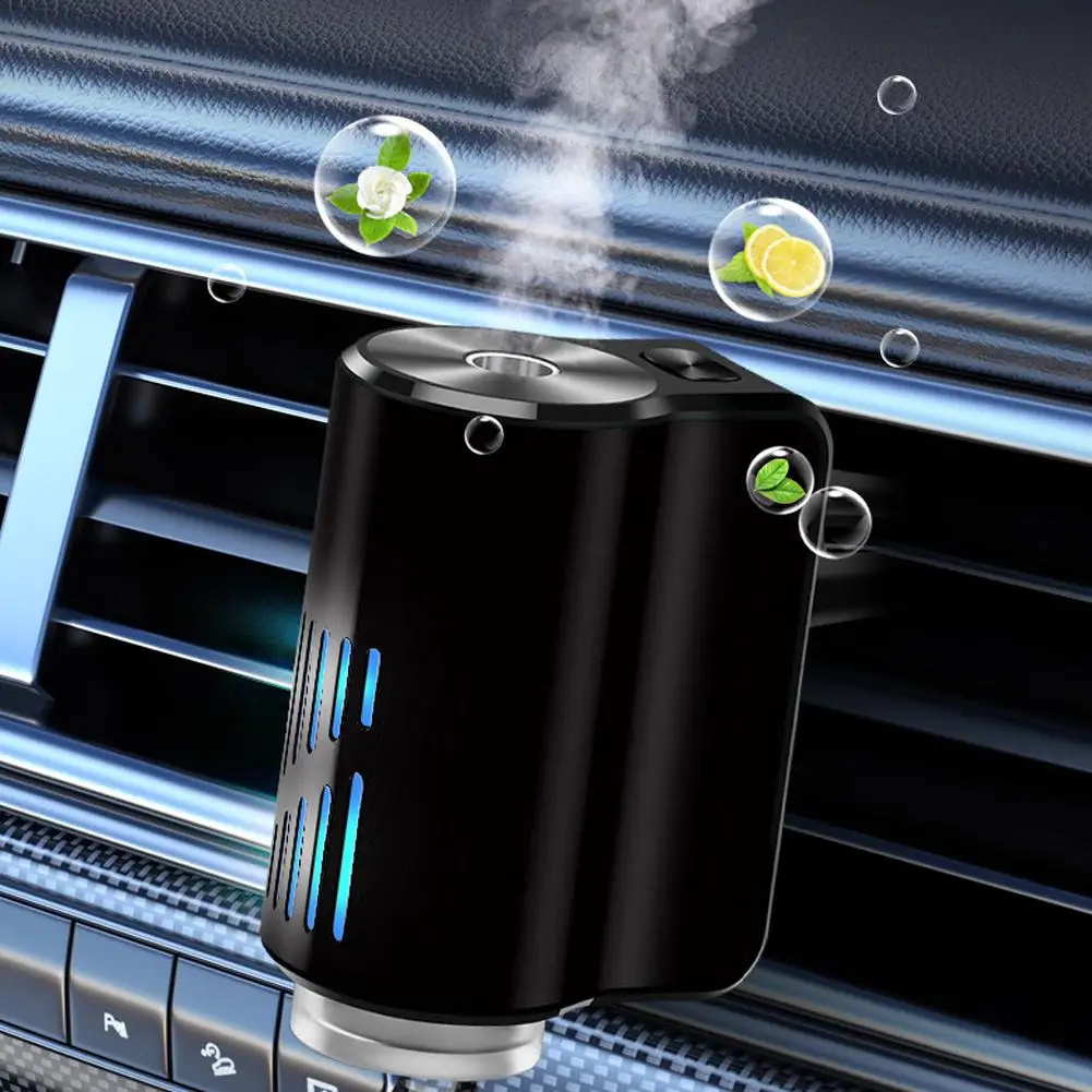 #29 Best Car Air Purifiers to Buy In 2026