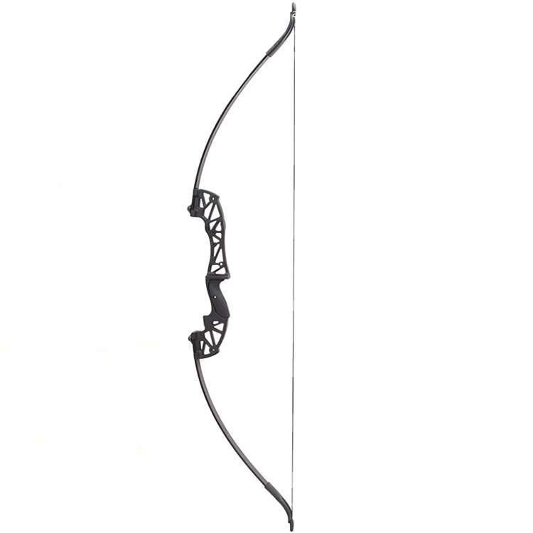 Adult Archery Recurve Bow Set 2