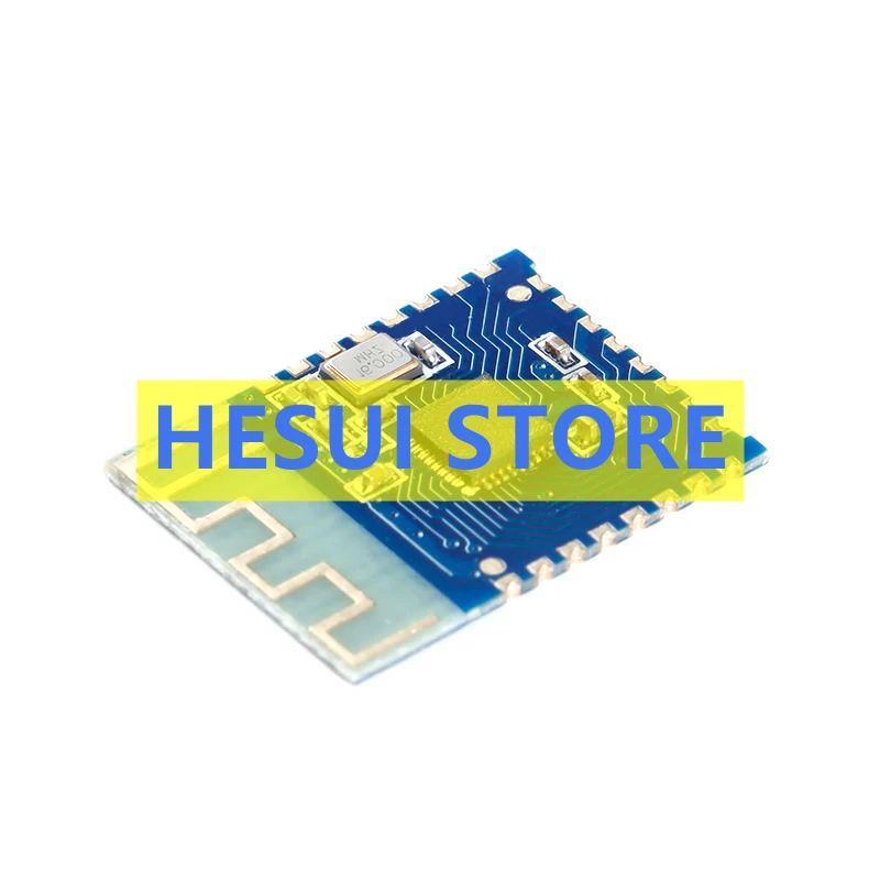 Original authentic JDY-23 BLE5.0 Bluetooth serial port passthrough module data transmission CC2541 slave Bluetooth