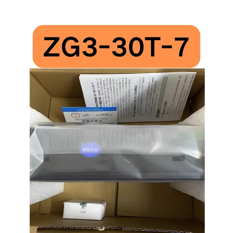 New ZG3-30T-7 touch screen for fast  shipping