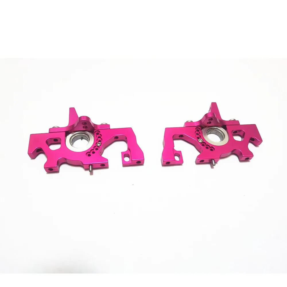 TZYDCP Sakura Frame Accessories DGS Upgrade Parts OP Parts Sakura xi / xis Metal Front Gearbox and Cover