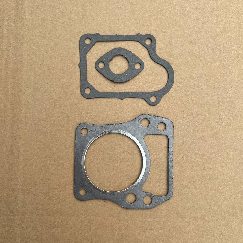 Cylinder Head valve cover carburetor Gaskets for Kawasaki FJ180V FJ180 engine lawn mower parts replacement