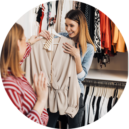 Women's Clothing