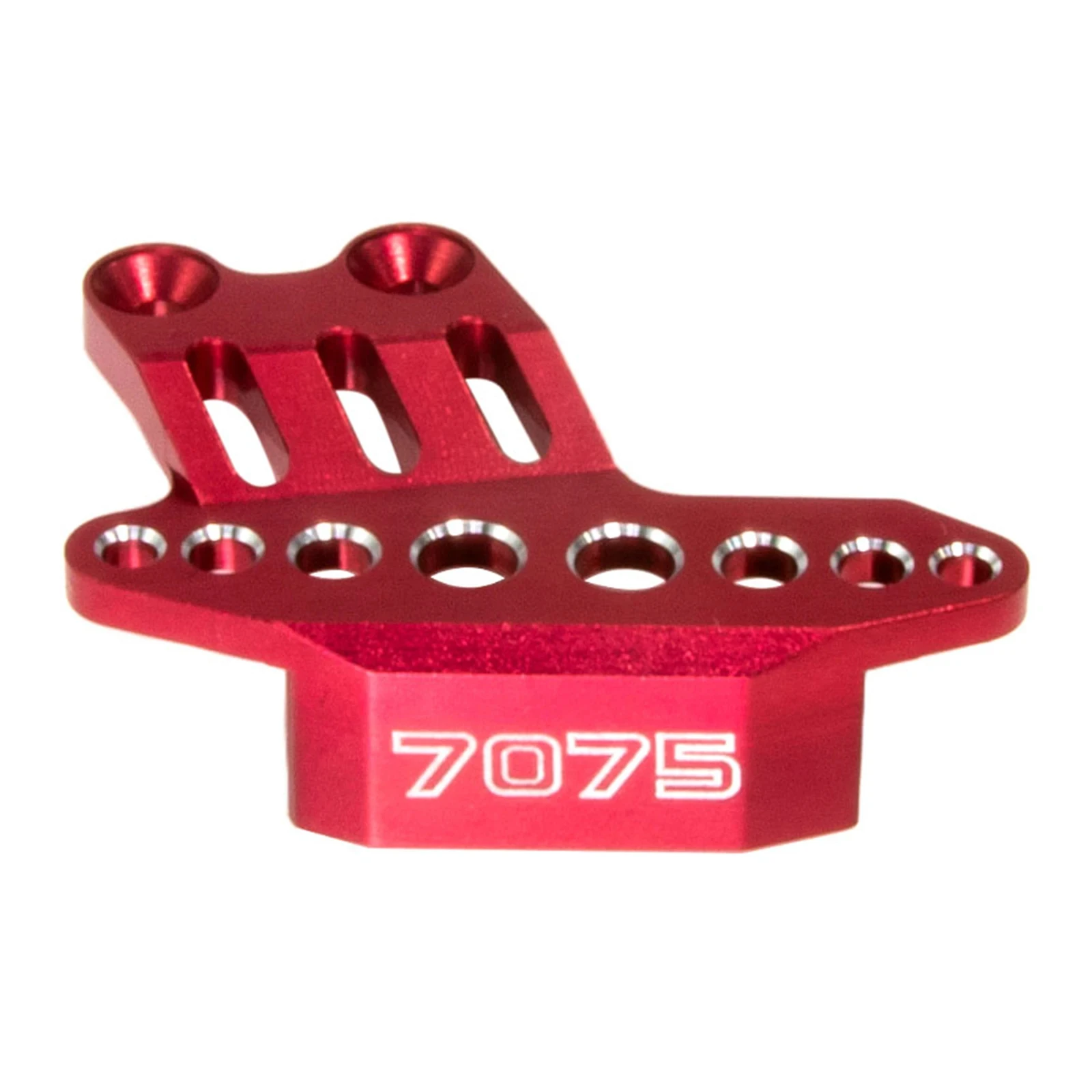 Metal Chain Guards Protector Los264000 for LOSI 1/4 Promoto-MX Motorcycle Upgrade Parts Accessories