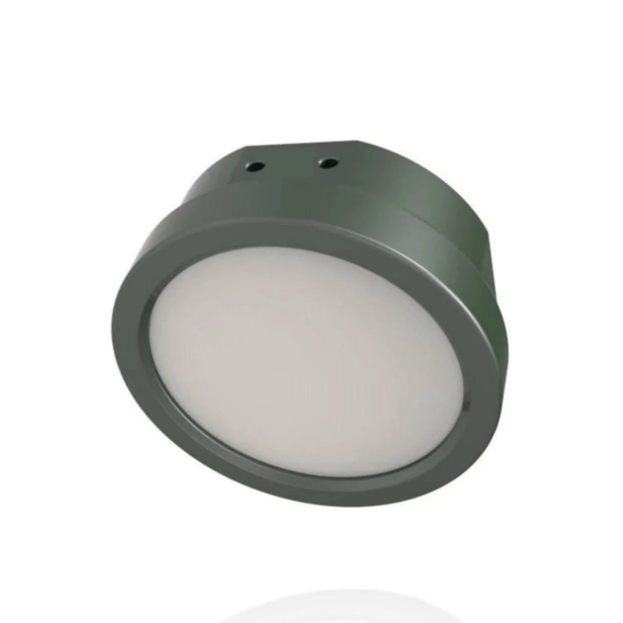 80GHz Radar Level Sensor 40m Distance Measurement FMCW RS485 Water Level Monitoring Radar ZLY