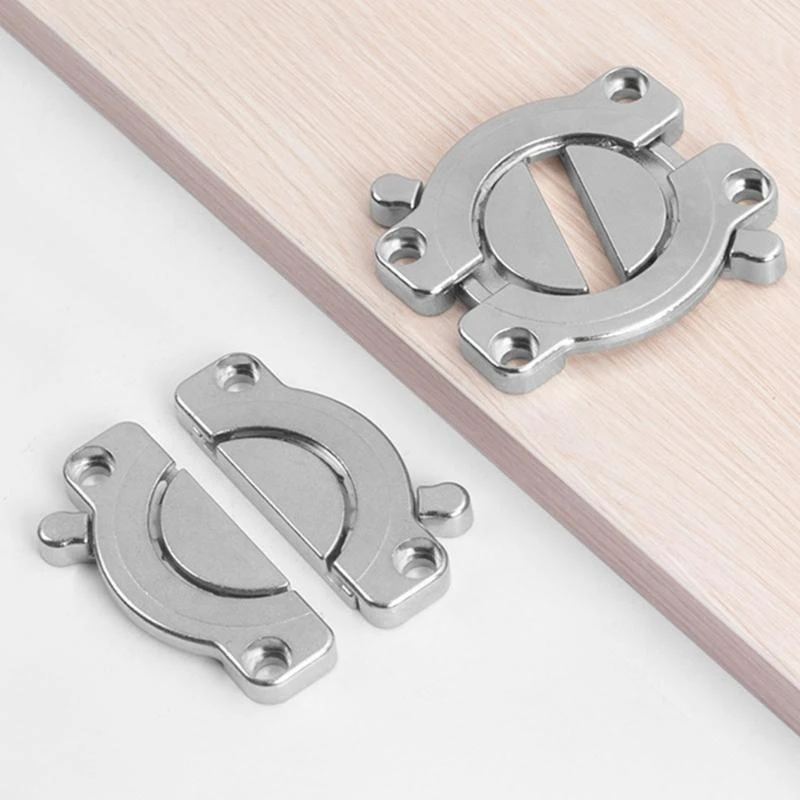 

Высокопрочее разъемы пластинки для плоского дерева для безопасной и стабильной сборки в различных материалах для проектов.