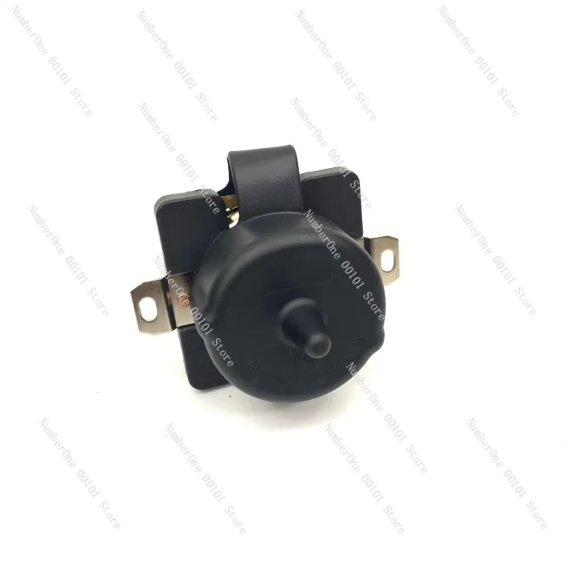 CS6369 Type 125/250V 50A  California Standard Twist Lock 4 Wire Receptacle