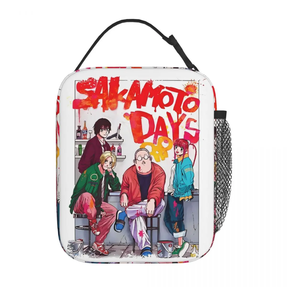 sakamoto-days-lancheiras-isoladas-bolsa-termica-recipiente-de-refeicao-manga-anime-lancheira-a-prova-de-vazamentos-bolsa-de-comida-praia-ao-ar-livre