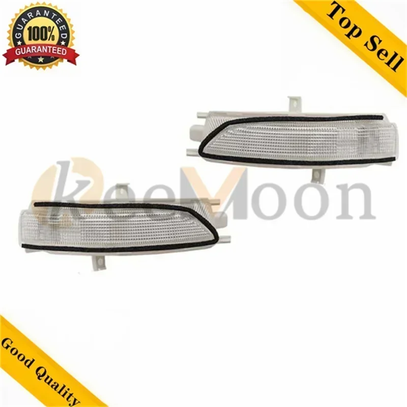Rearview Mirror Turn Signal LED light Lamp 34350-SAA-013 34300-SAA-013 For FIT SALOON FIT JAZZ CITY 2003-2008 GD1 GD3 GD6