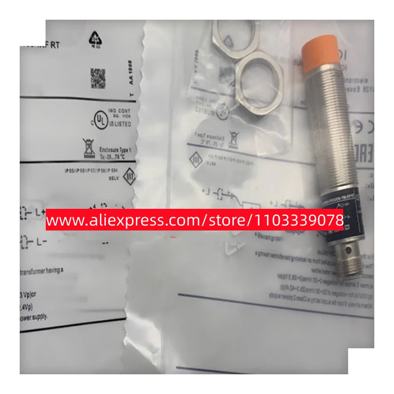 

3 шт., новый сенсорный переключатель IG5775