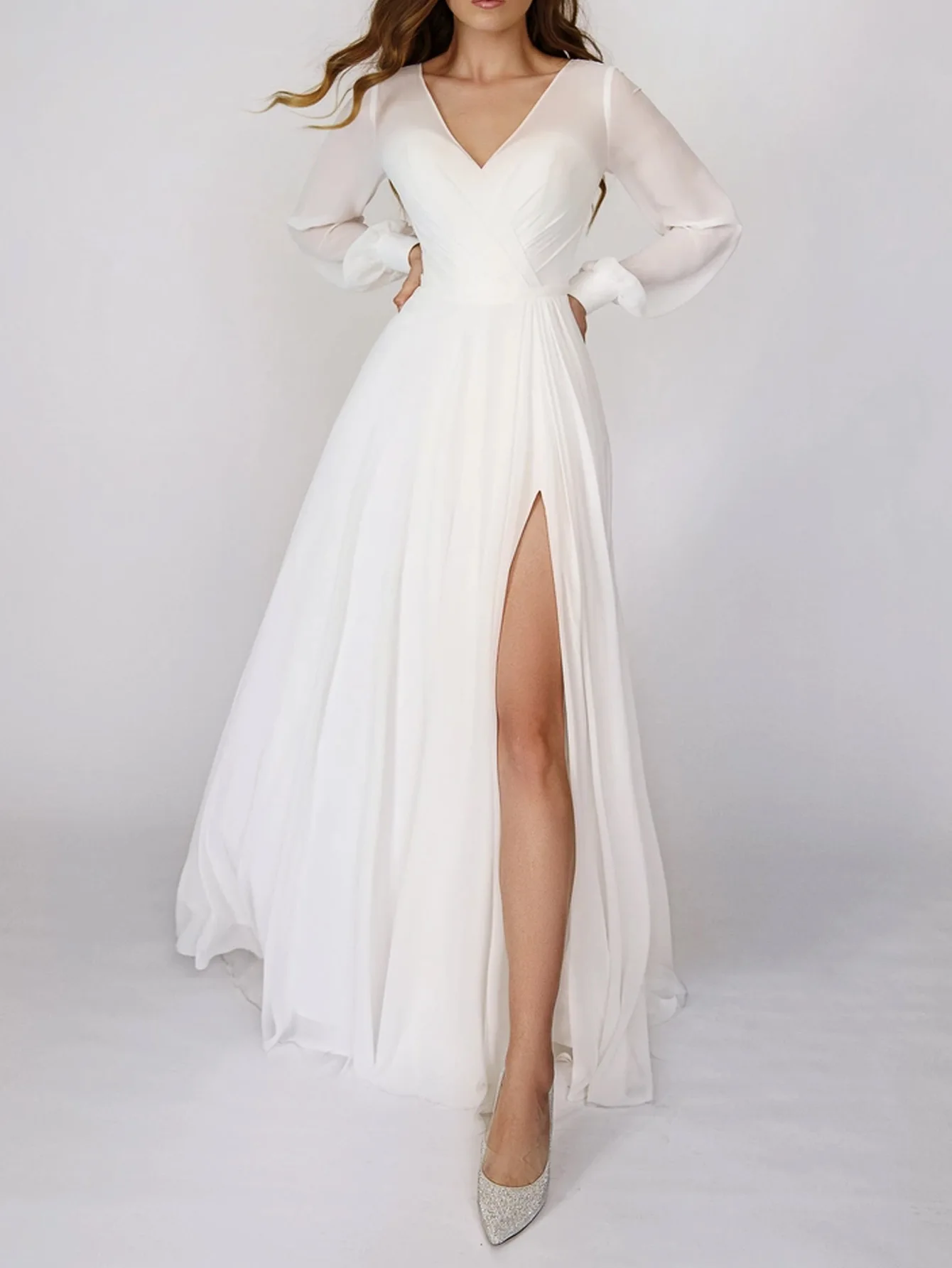 New Summer Cool V-N… - image