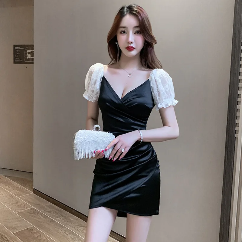 Woman Work Clothes Shirt Short Skirt Suit Hotel Waiter Beauty Salon Spa Massage Nail Cafe Foot Bath Technician Overalls Uniform