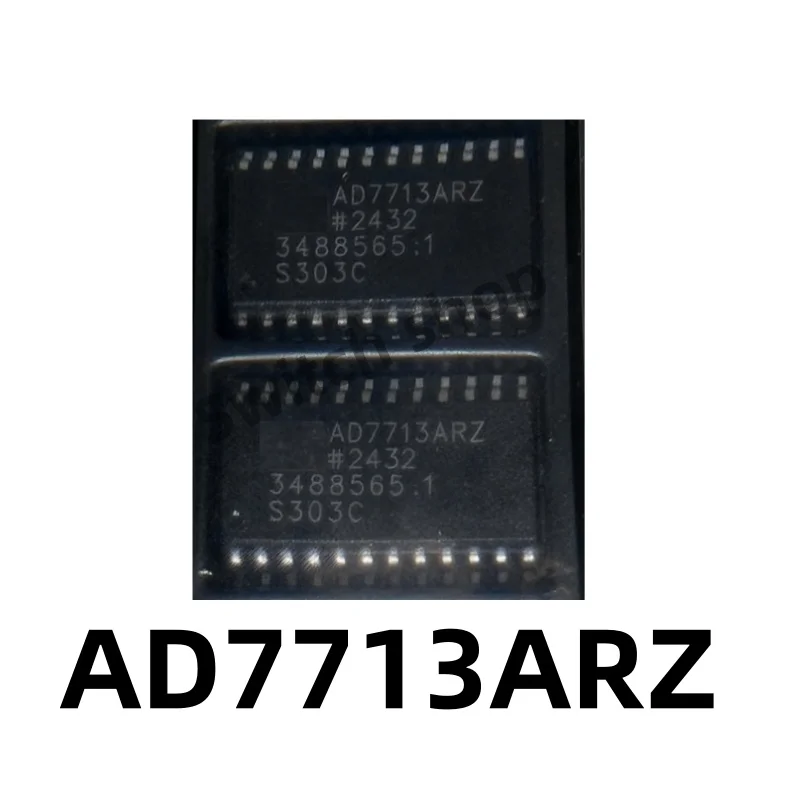 

5PCS AD7713ARZ AD7713