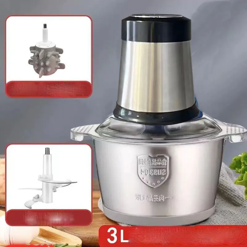 Garlic Peeling Tool Electric Automatic Garlic Peeling Machine Household Garlic Masher Multi-functional Garlic Peeling Tool ZI269