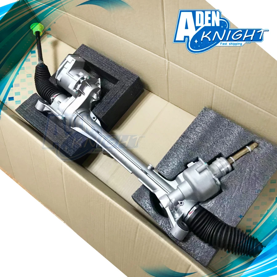 

Hydraulic Power Steering Rack For Ford FOCUS OEM 2337299 Left hand drive