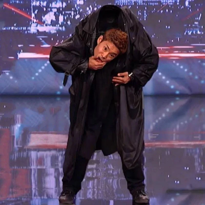 

Фокусы с переключением головы, забавные игрушки, реквизит для волшебного движения головы, удивительное волшебное сценическое шоу, вечерние 81107