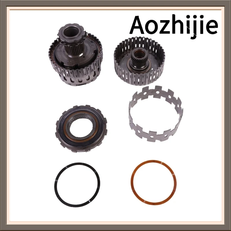 Aozhijie U140 U240 New Transmission Planet Set U140E U140F For Solara/RX300/ES300 2000-2003/V6 2.7L Replacement Auto Parts