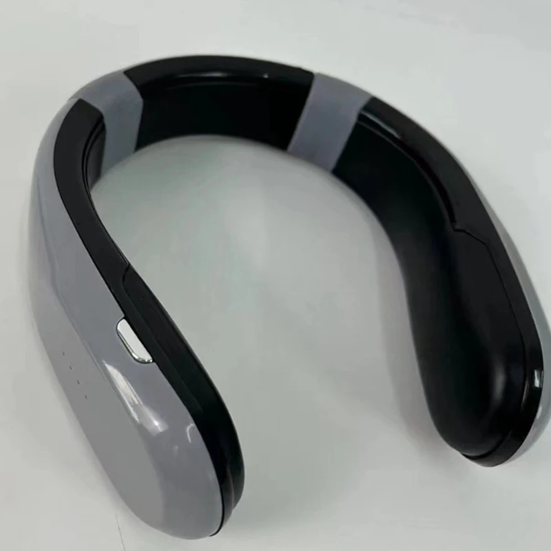 充電式ネックウォーマー,USB充電付き,ハンギングネックヒーター,耐久性,4レベル,冬