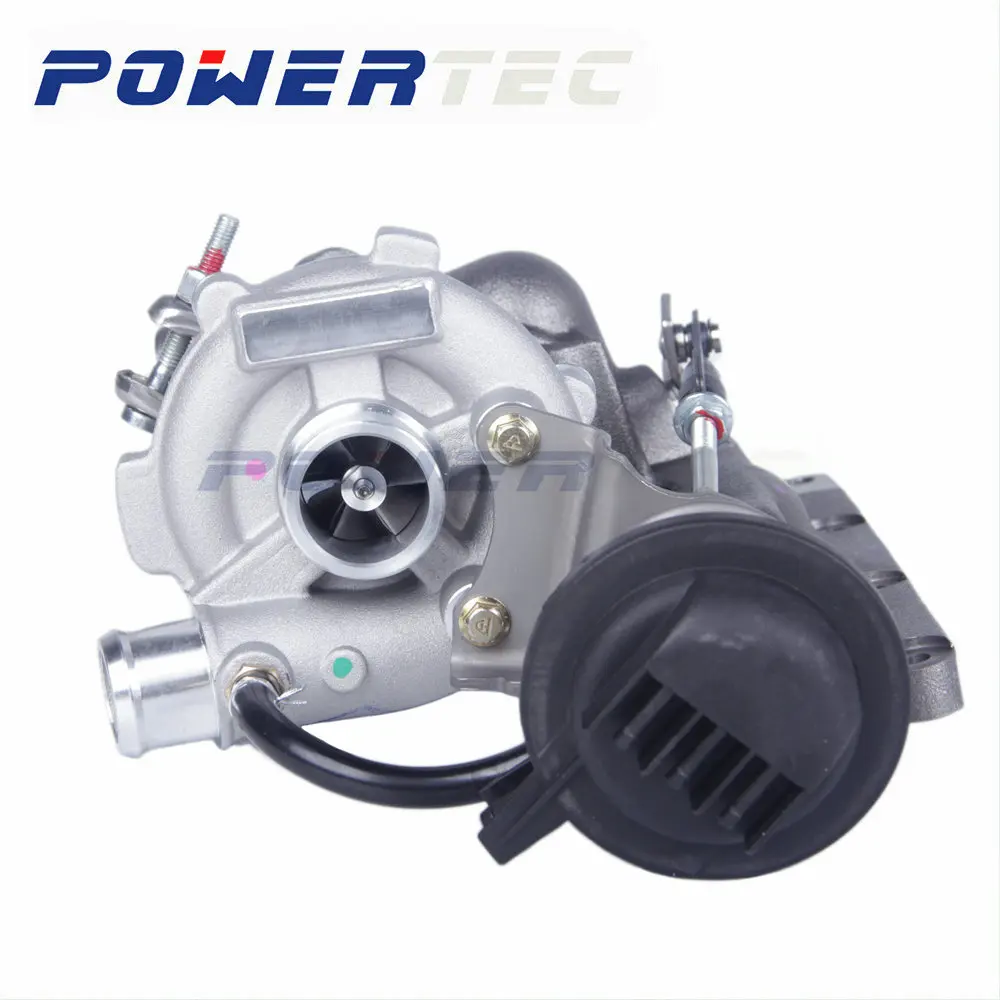 Full Turbo 727238 727238-5001S Turbine for Smart Brabus Roadster MC01 60Kw 82HP 698 ccm Turbocharger 0010550V001000000 2003