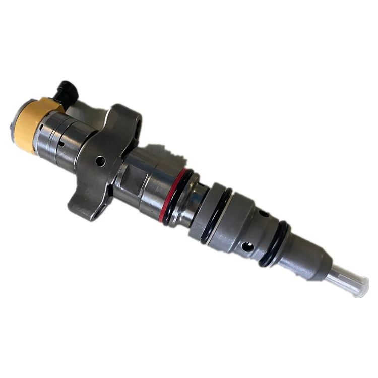 

236-0962 10R-7224 10R7224 Топливная форсунка D6R 12H Форсунка Common Rail в сборе