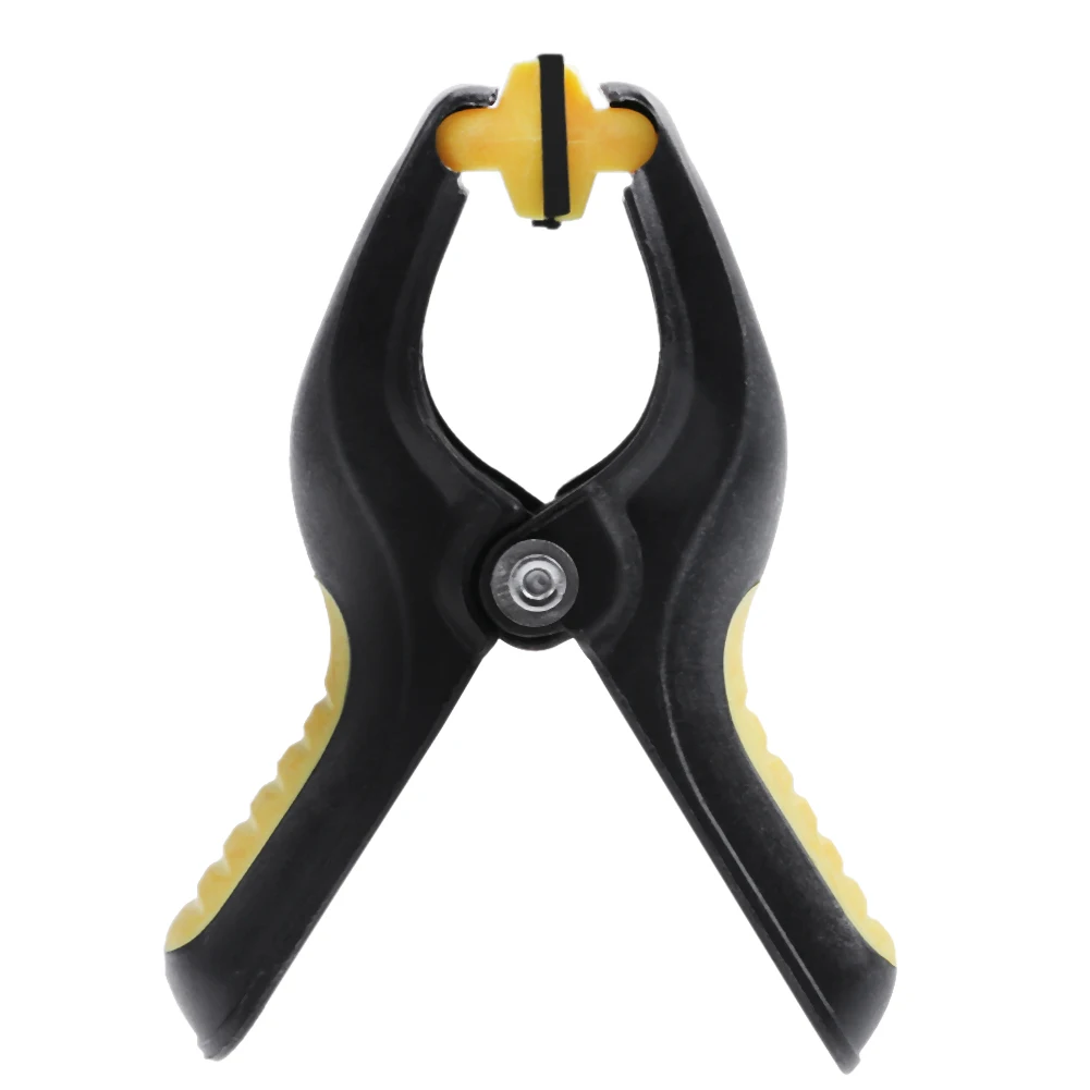 1 PC Plastic Clamps Fixture LCD Screen Fastening Clips Screen Fastening Clamp Outillage Ferramentas for Phone Repair
