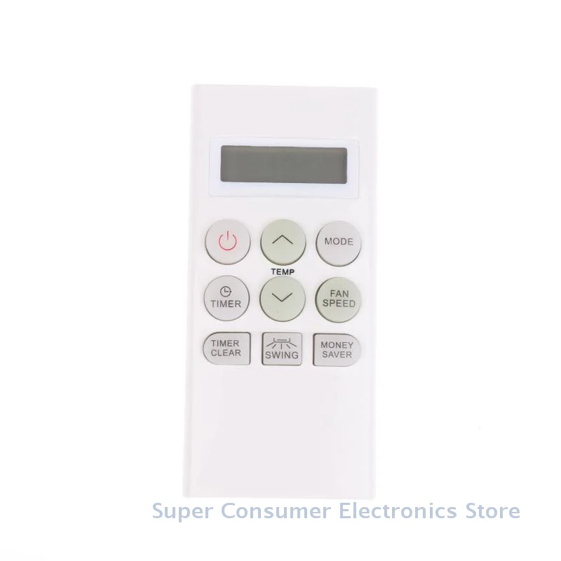 1 Piece For Air Conditioning AKB73756214 Controller For Home Office Use Universal Remote Control