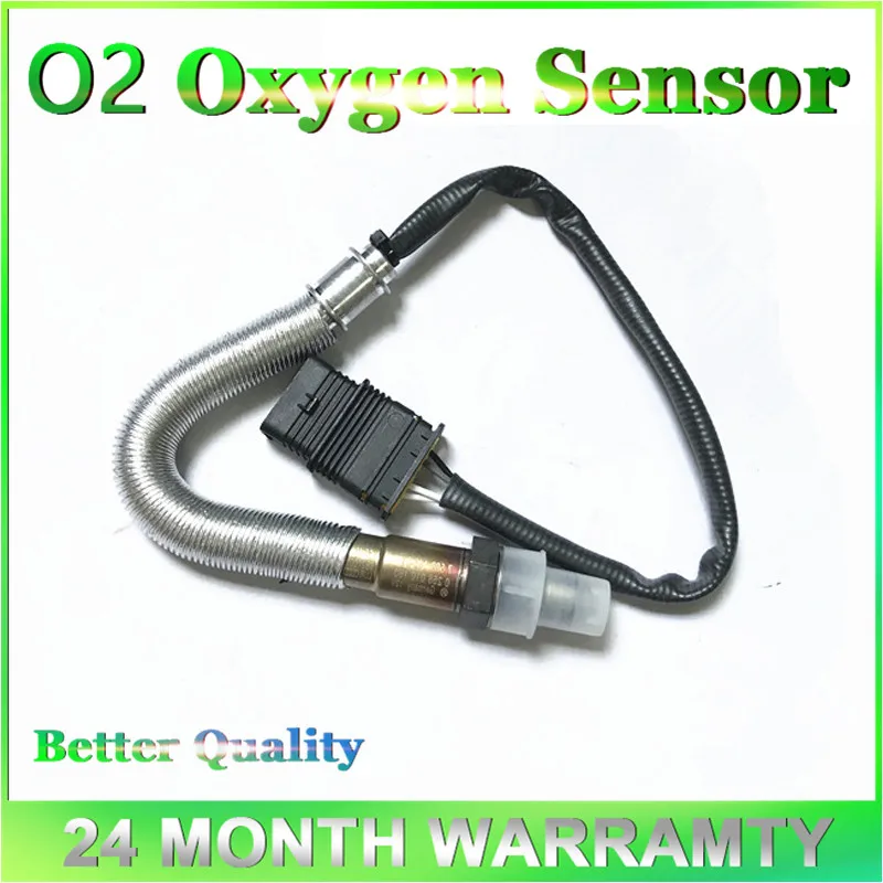 

No 11787589146 0258010160 lambda sensor for BMW F01 F02 F03 F04 F10 F11 oxygen sensor 0 258 010 160 OEM No 11 78 7 589 146