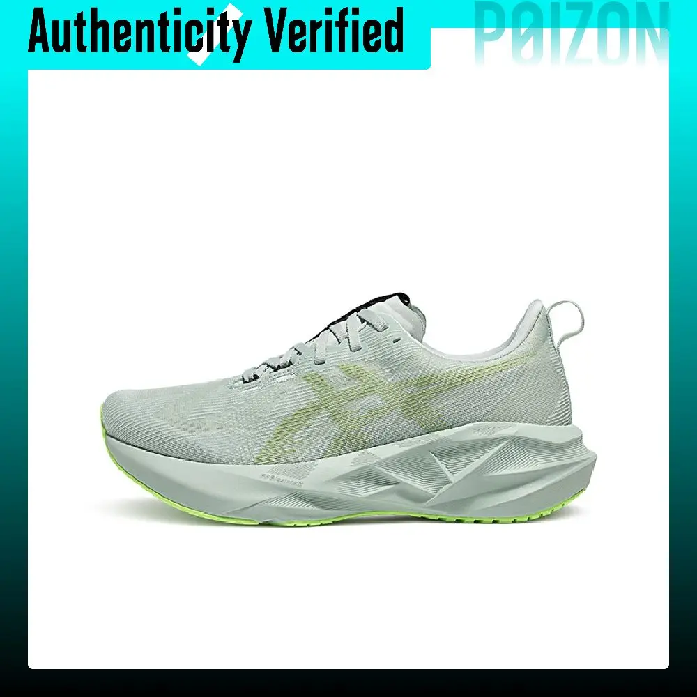ASICS NOVABLAST 5 Breathable Low top Running Shoes Men's 1011B974-406