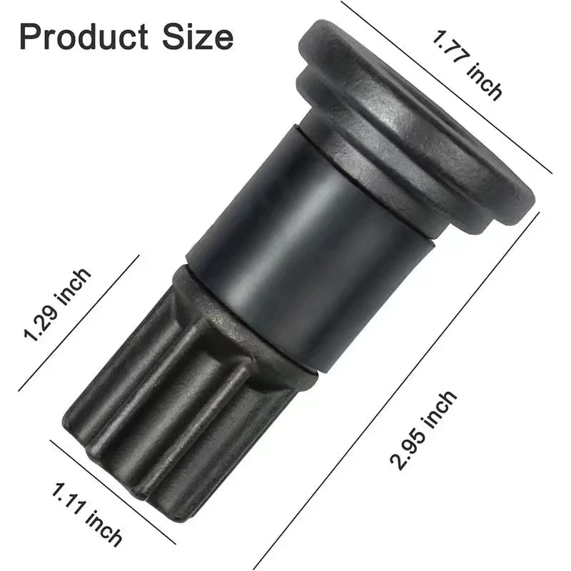 Suitable For Cummins B/C Engine Turning Tool Is Suitable For Cummins 5.9L 6.7L B, C Dodge Pickup 5.9L Diesel Engines