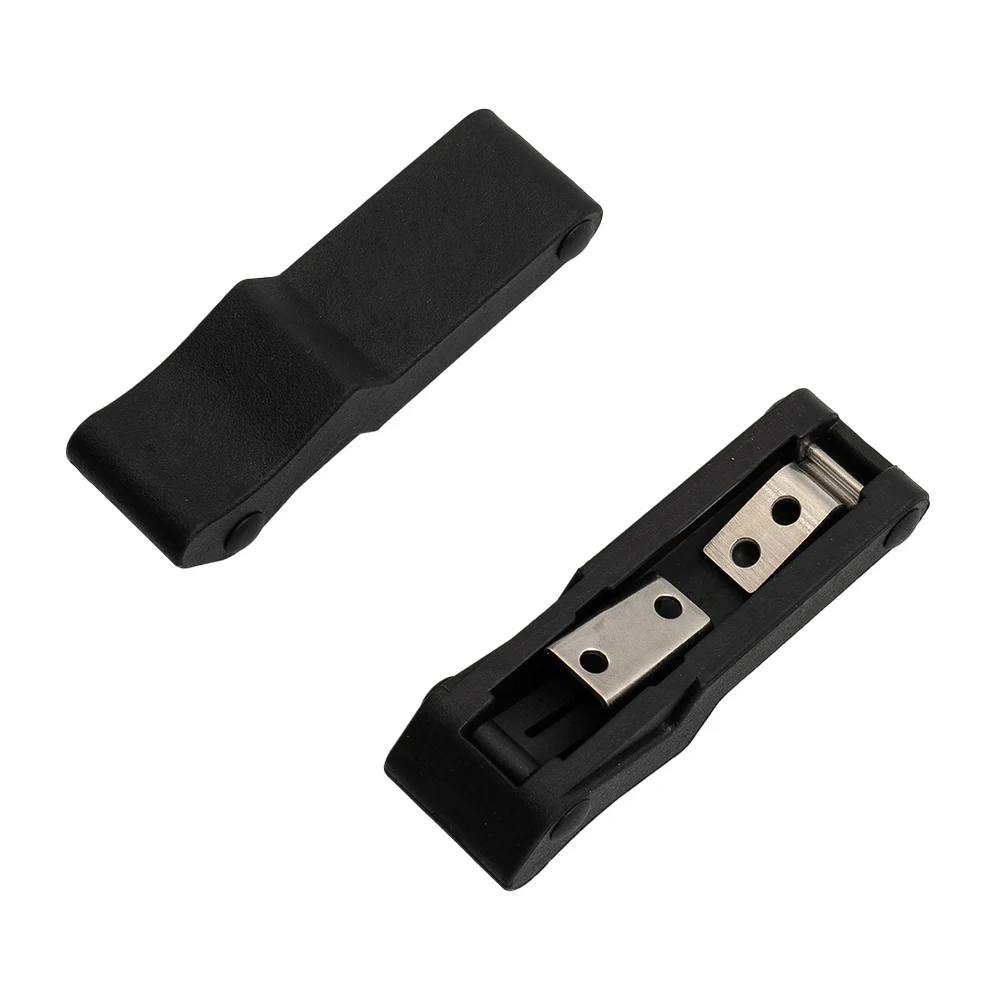 Front Storage Latch Rubber for Polaris For Sportsman 450 570 850 Touring ETX Easy Installation with Hidden Mount