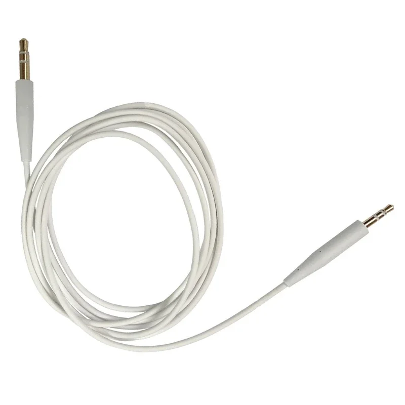 3.5mm naar 2.5mm Aux Kabel Headset Koord voor QC35II QC35 QC25 link OE2/OE2I Hoofdtelefoon