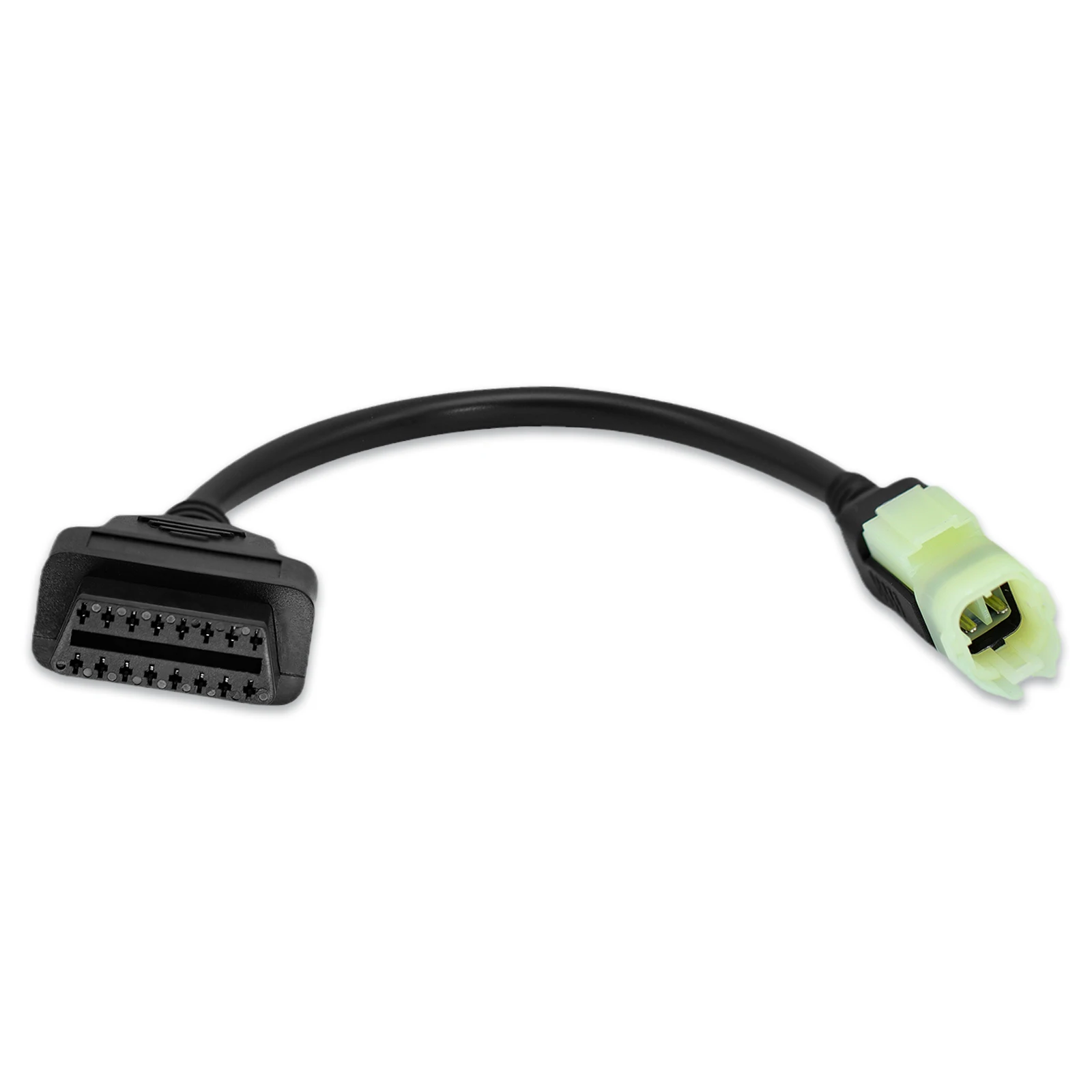 4-Pin 6-Pin Motorrad-Diagnosekabel für HONDA Motorrad EURO 5 Diagnoseanschluss Motorrad OBD2 Adapter für CB350/CB1000R – Detail 14