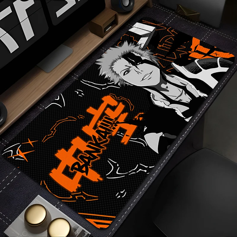 Gaming Mouse Pad, Large Desk M - Home Office Bleaching avaliação e preço