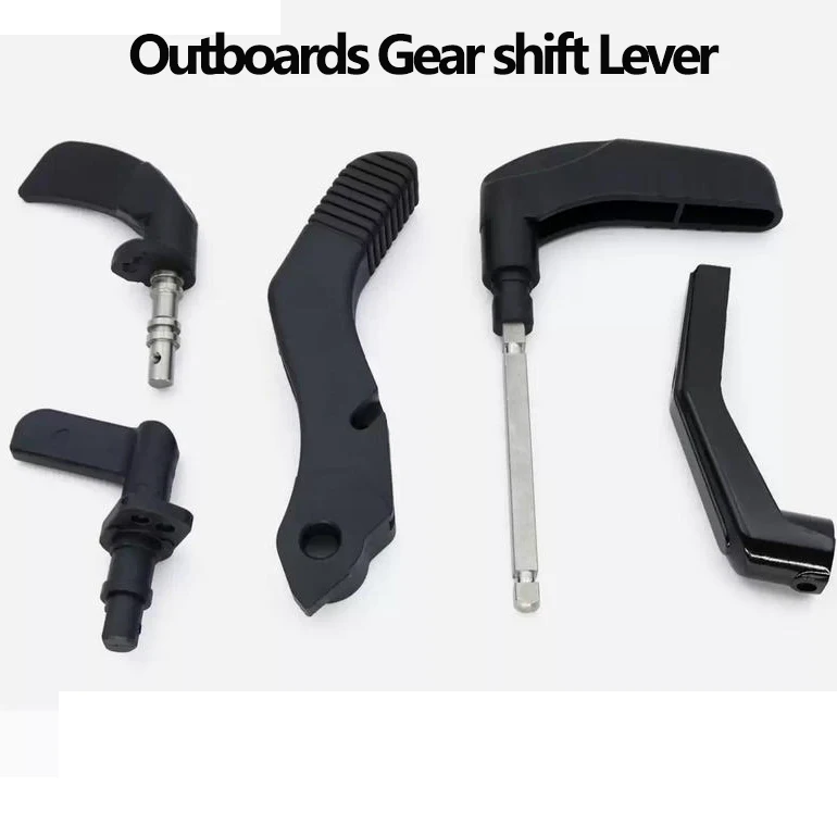 

Рычаг переключения передач для подвесных двигателей KOETSU Yamaha, подвесной привод, рычаг переключения передач, оригинальные детали