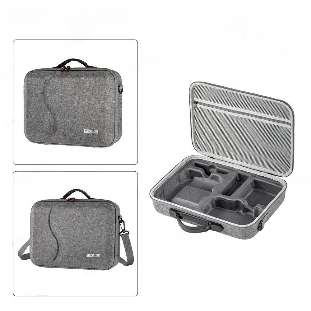 

Portable Carrying Case For DJI Mini 5 Pro Drone Waterproof Protector Box Shoulder Storage Bag For DJI Mini 5 Pro Accessories