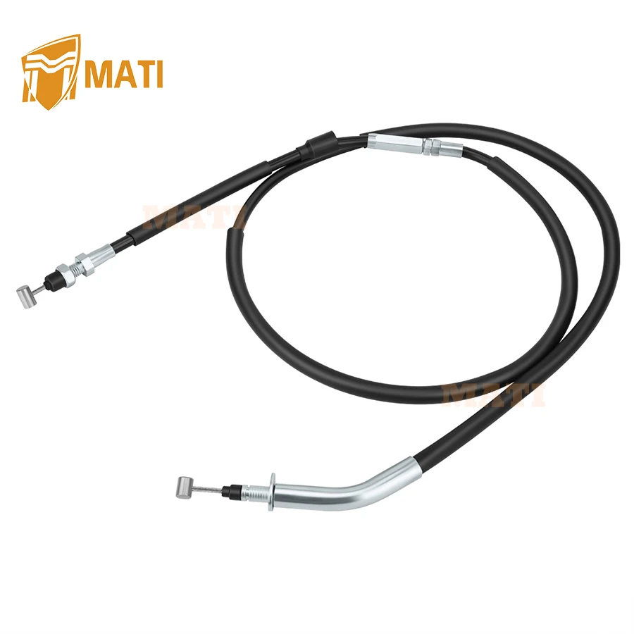 

M MATI Brake Cable For Yamaha Rhino 700 YXR700F 2008-2013 5B4-26341-00-00