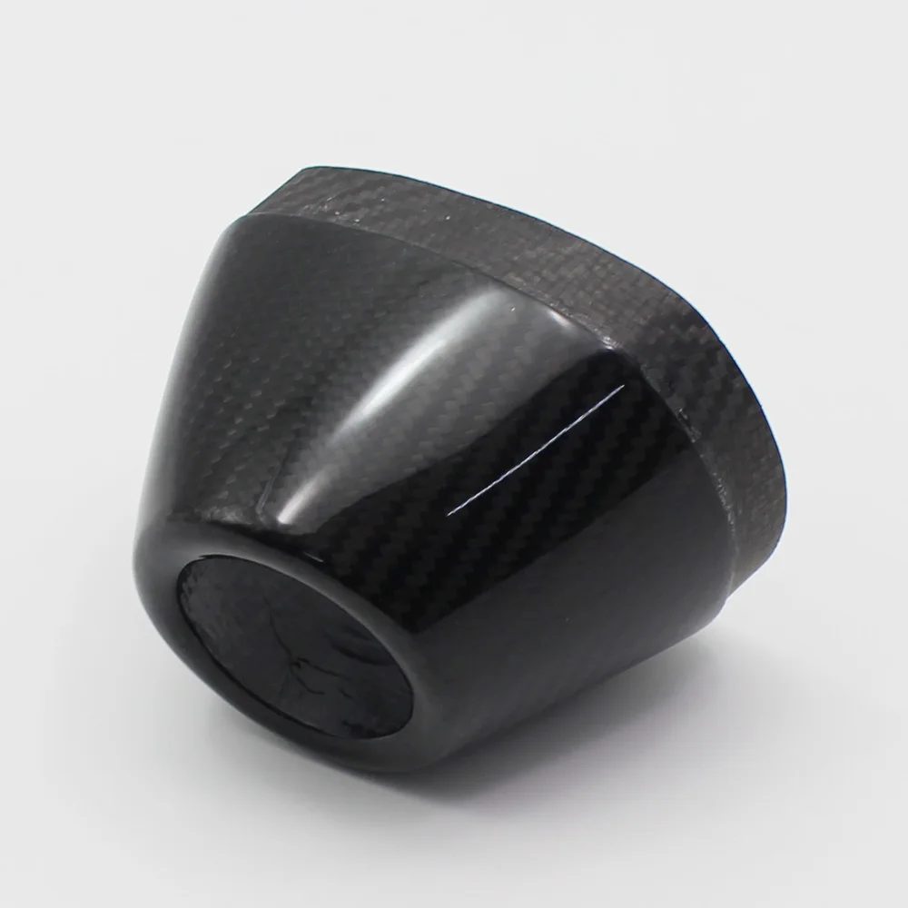 

Наконечник из карбона для выхлопной трубы FMF