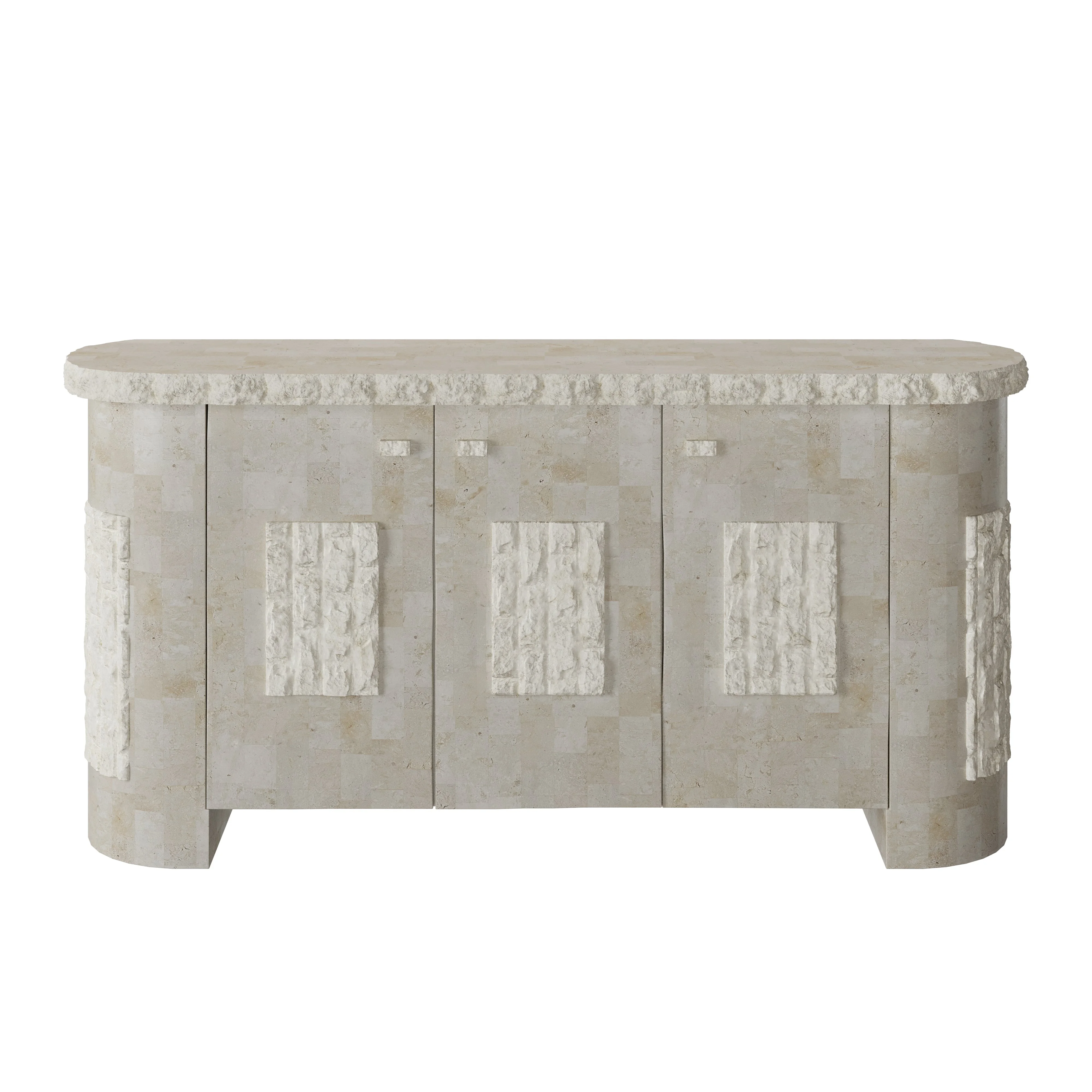 

Deluxe French hand-carved natural marble living room bedroom