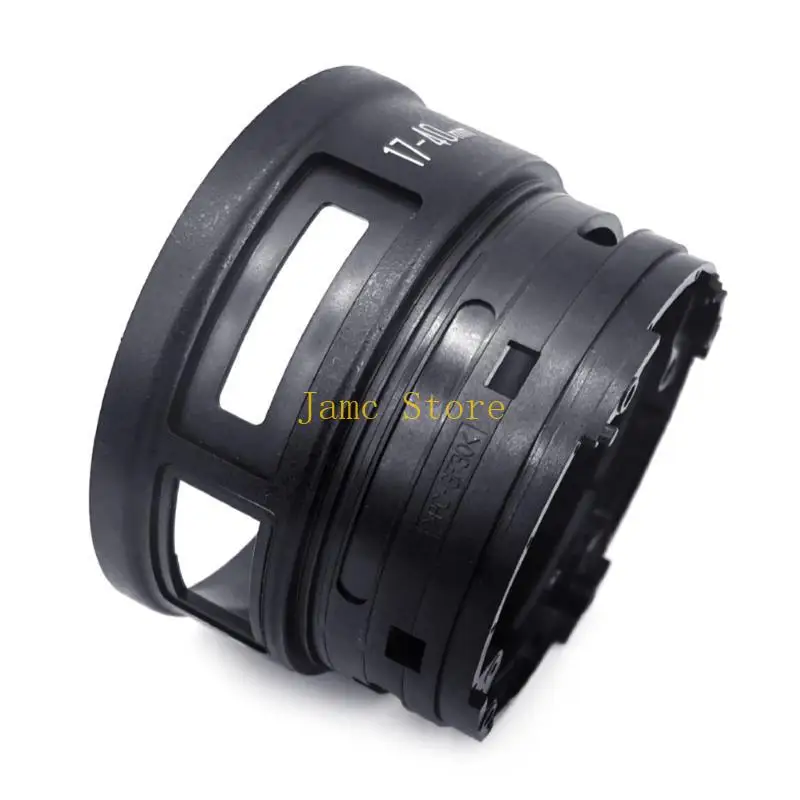 LX0B Zoom Lens Barr… - image