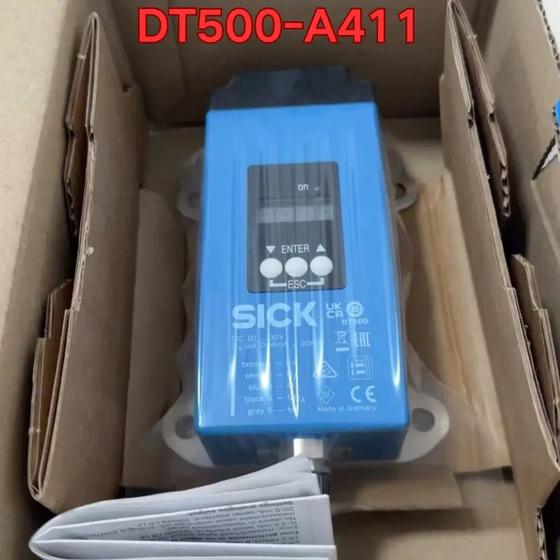 

New DT500-A411 sensor
