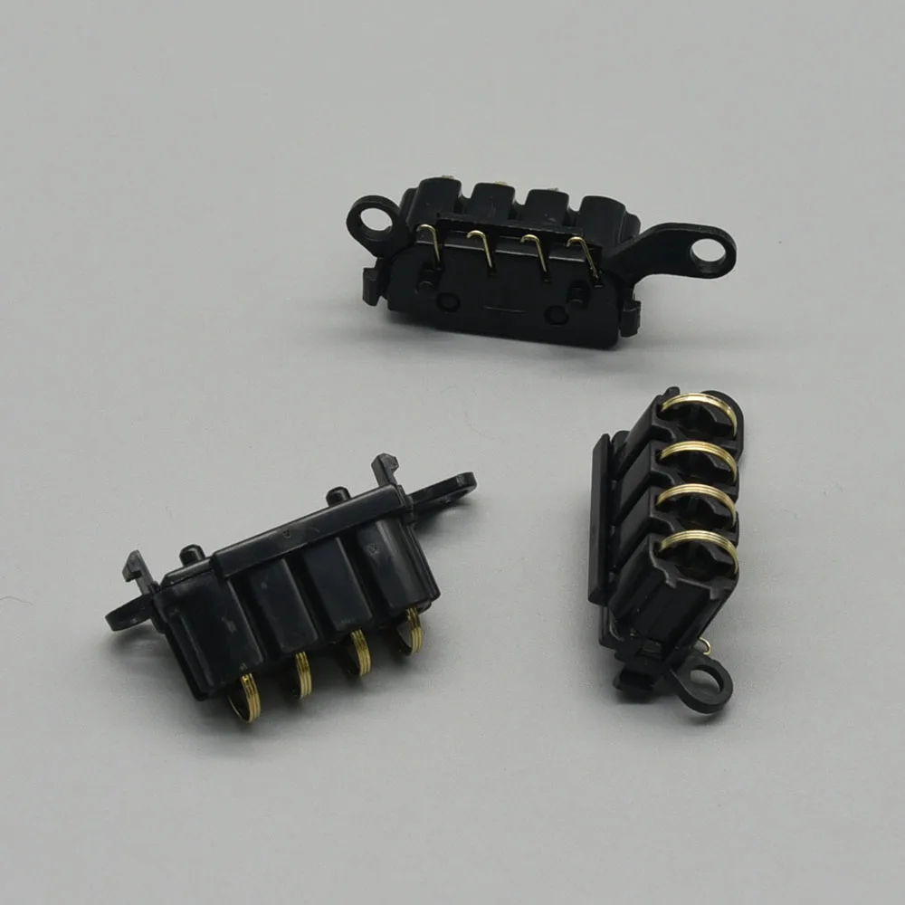 10X Cartuccia Toner Chip Contatto per HP Laser 108 136 138 107 135 137 103 131 133 / 108a 108w 136a 136w 136nw 138p 138pn 138pnw