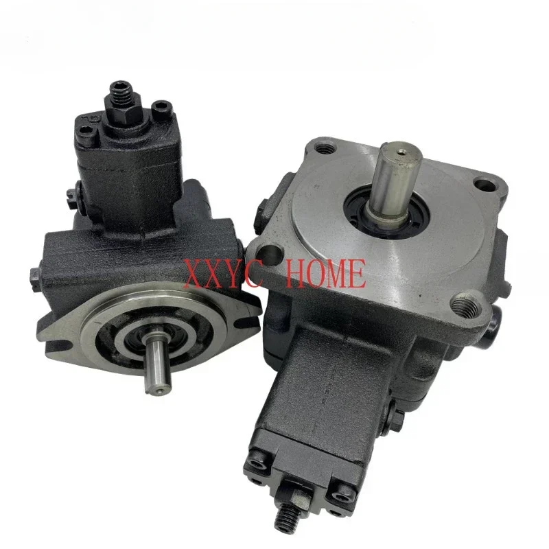 

Dekema VP-20-70 Automatic Variable Vane Pump VP2-30/40-70 Matched with Oil Pump Motor