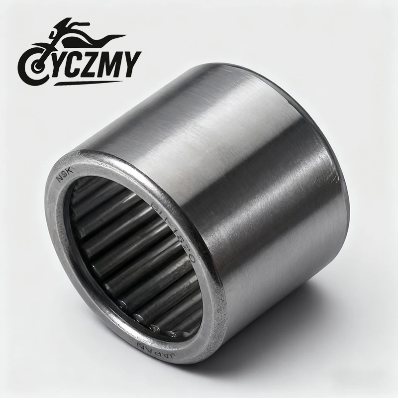 

Driveshaft Needle Bearing 93315-628U9 For Yamaha Outboard Motor 115HP 130HP E115A F115A F115B 1985-UP 93315-628U9-00