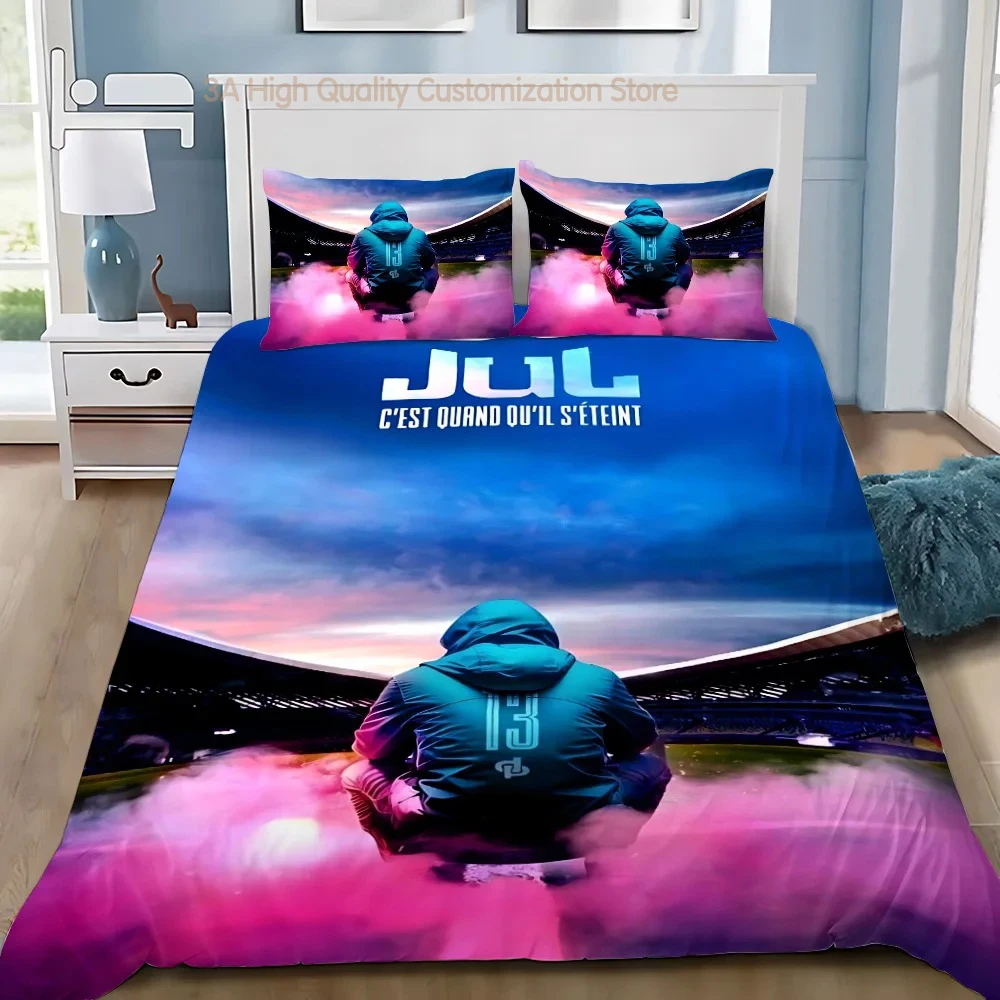 Duvet Cover Rapper …