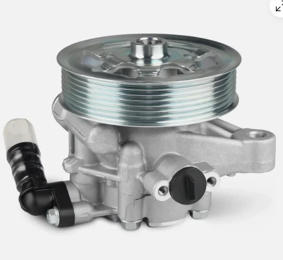 BD-575 POWER STEERING PUMP FOR HONDA ACCORD 2008-2012 56100-R40-305 56100-R40-A02 56100-R40-A03