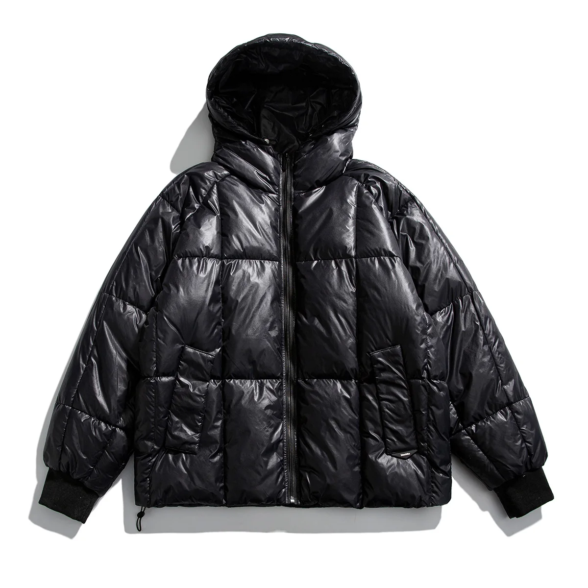 

Осень/зима, мужское пальто на флисовой подкладке с хлопковой подкладкой, верхняя одежда, куртка-пуховик, зимняя парка с капюшоном, мужская зимняя водонепроницаемая мужская куртка