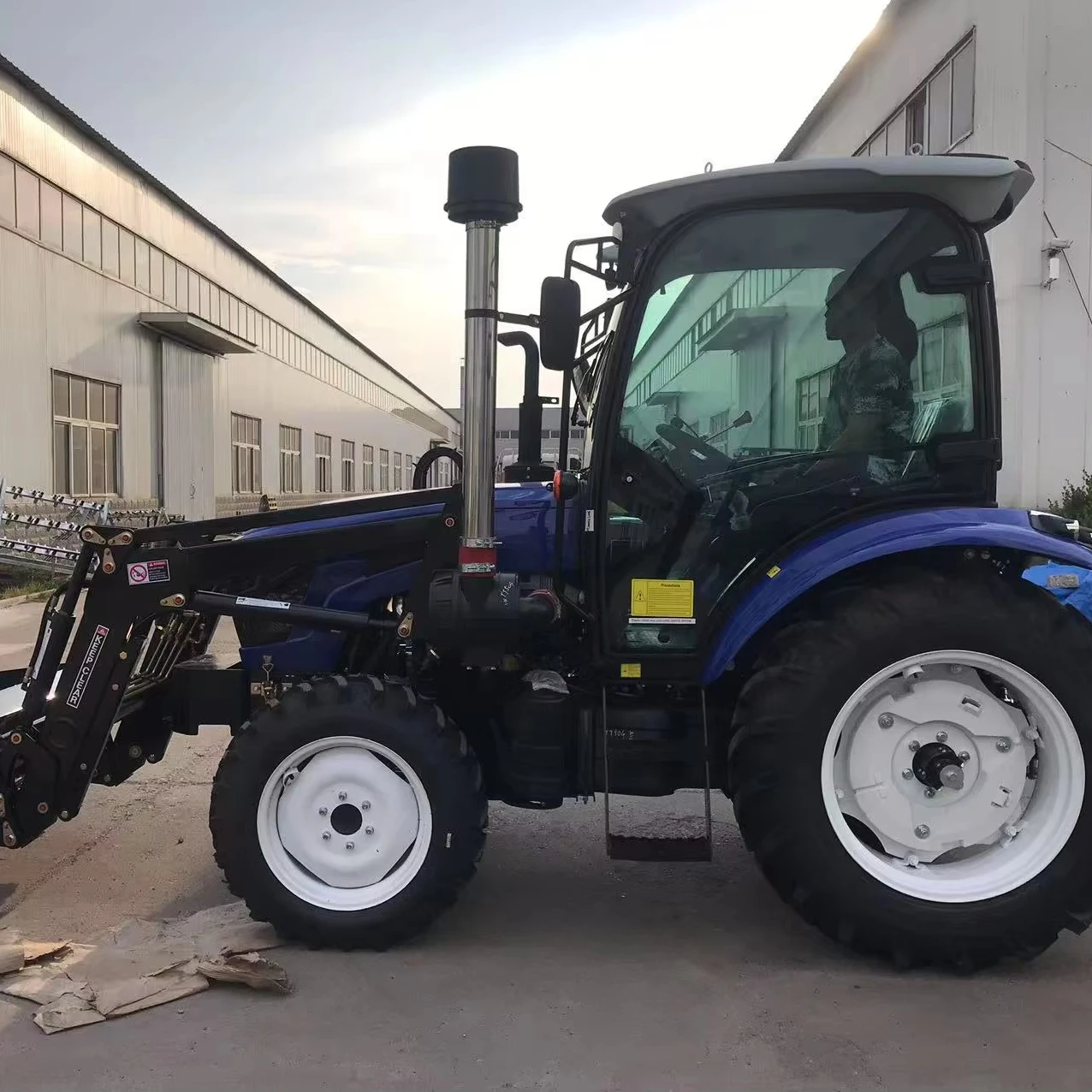 Ağır Hizmet Tipi Çok Fonksiyon - Farming Agriculture Equipment incelemesi ve fiyatı